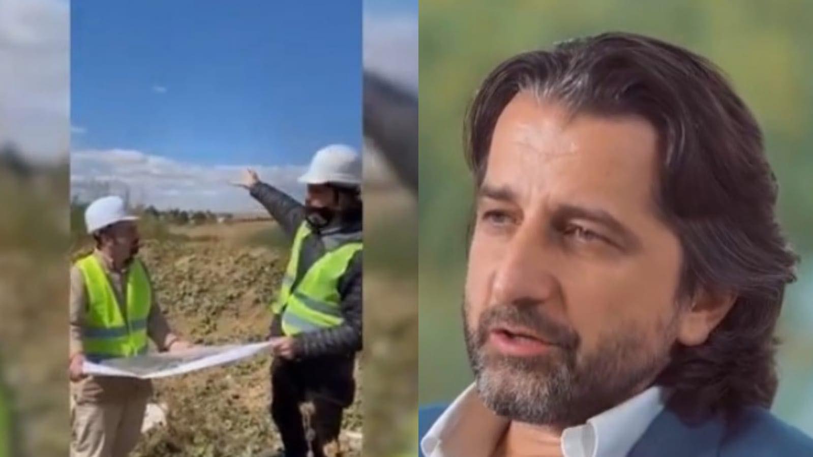Përparim Rama prezanton megaprojektin infrastrukturor për Prishtinën (Video)