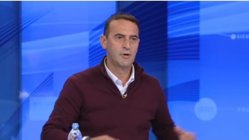 Daut Haradinaj: Çështja e qenve endacakë do të zgjidhet nga mbetjet ushqimore të restoranteve në kryeqytet