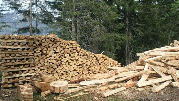 Pas kërkesës së ministres që të mos nxeheni me rrymë gjatë dimrit, rritet çmimi i druve në Kosovë