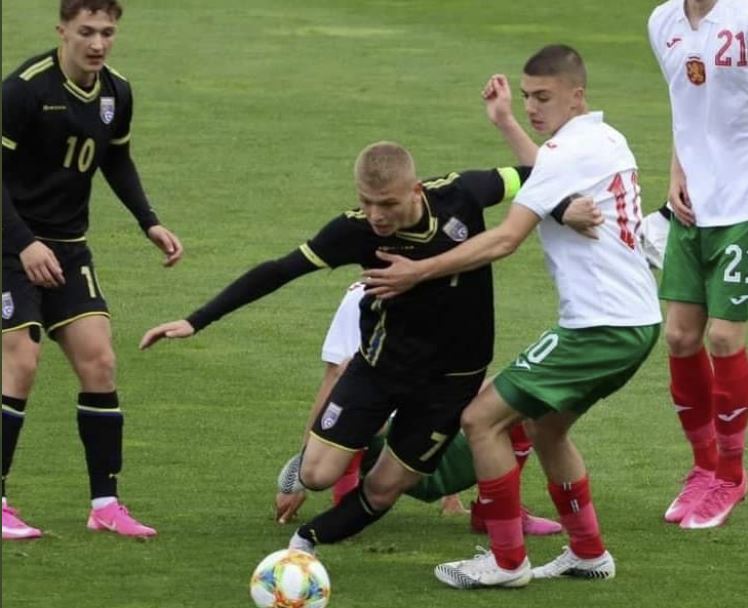 Kosova U17 afër kalimit në ‘Elite Round’ – sot kërkon fitoren ndaj Ishujve Faroe