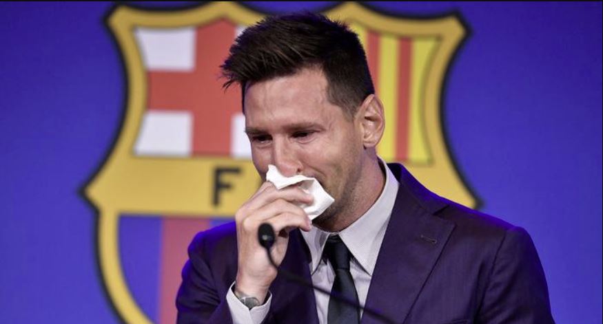 A mund të luante Messi falas për Barcelonën? Anëtari i bordit shpjegon gjithçka