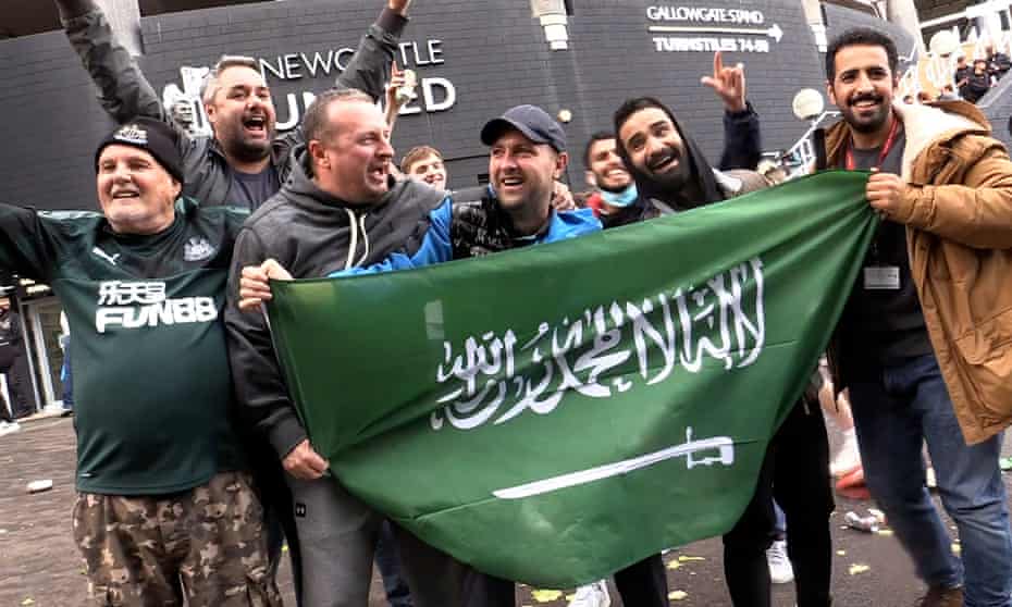 Sauditët morën Newcastle Unitedin: Shpërthen në zemërim Hatixhja