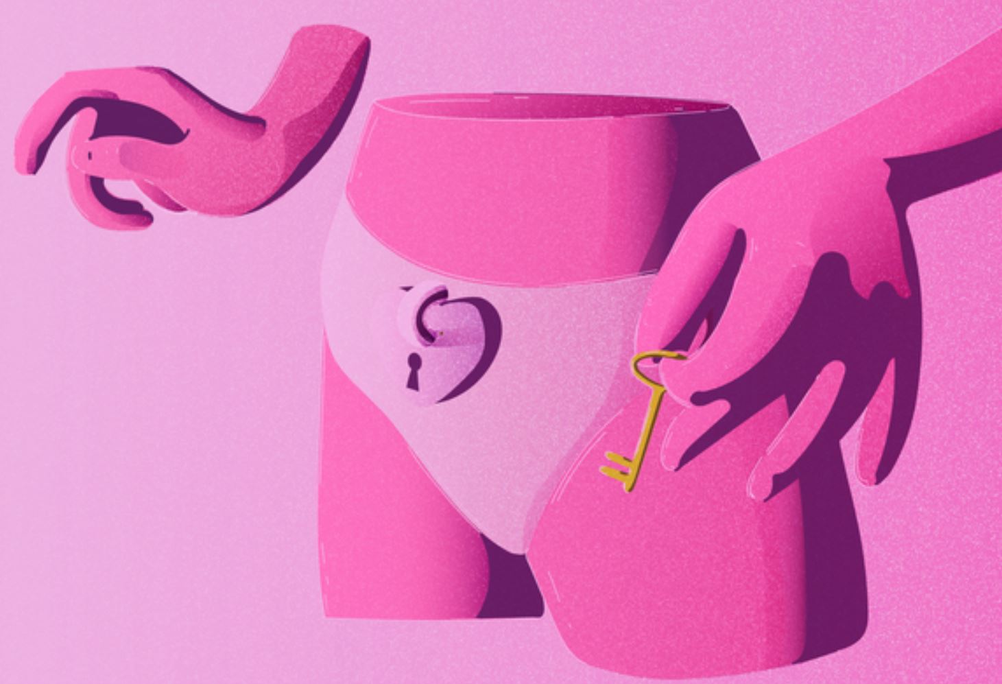 Cilat janë efektet e të mos bërit seks për një kohë të gjatë – ose kurrë?