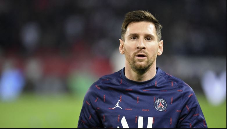 Messi turist në Paris – nuk luan as sonte për PSG