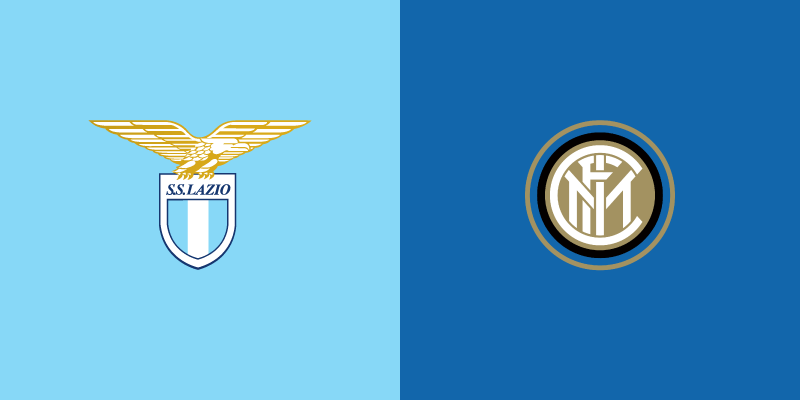 Formacionet zyrtare: Lazio – Inter