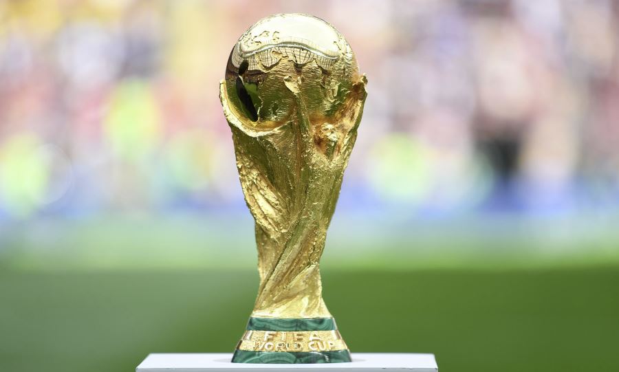 Akuza e rëndë në Kupën e Botës 2022: “Ryshfet? Për të organizuar Kupën e Botës, gjithçka është e mundur”