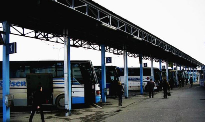Shkarkohet Kryeshefi i “Stacionit të Autobusëve”, Luan Hoti