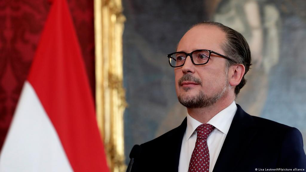 Kancelari i ri i Austrisë thotë se Ballkani Perëndimor është një nga prioritetet e tij