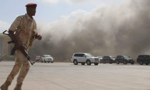 Vriten disa ushtarë në një sulm me bombë në Jemen