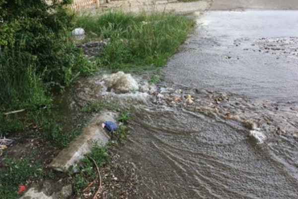 Shekulli 21, Prishtinë 2021: Dy lagje të mëdha mbesin pa ujë  