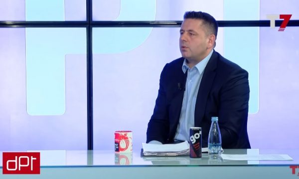 Bekë Berisha: Istogu kurrë s’ka qenë më keq, ndryshimi do të vijë në balotazh
