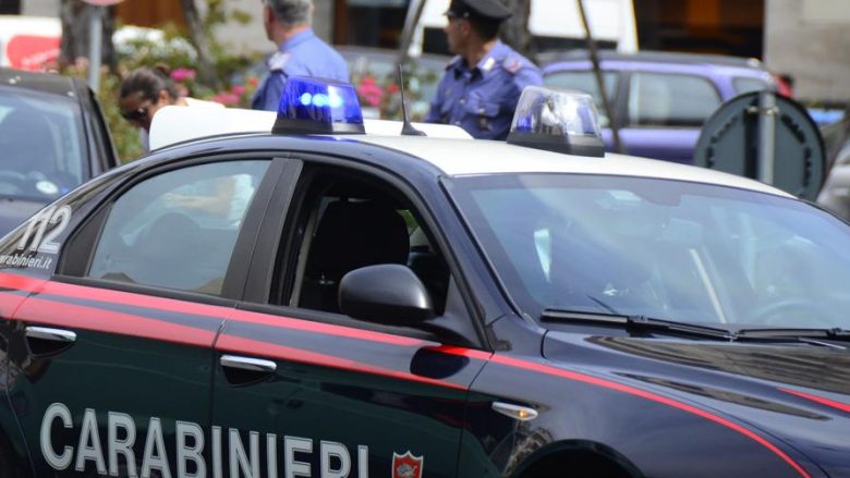19-vjeçarja nga Kosova arrestohet në Itali nën dyshimin për terrorizëm