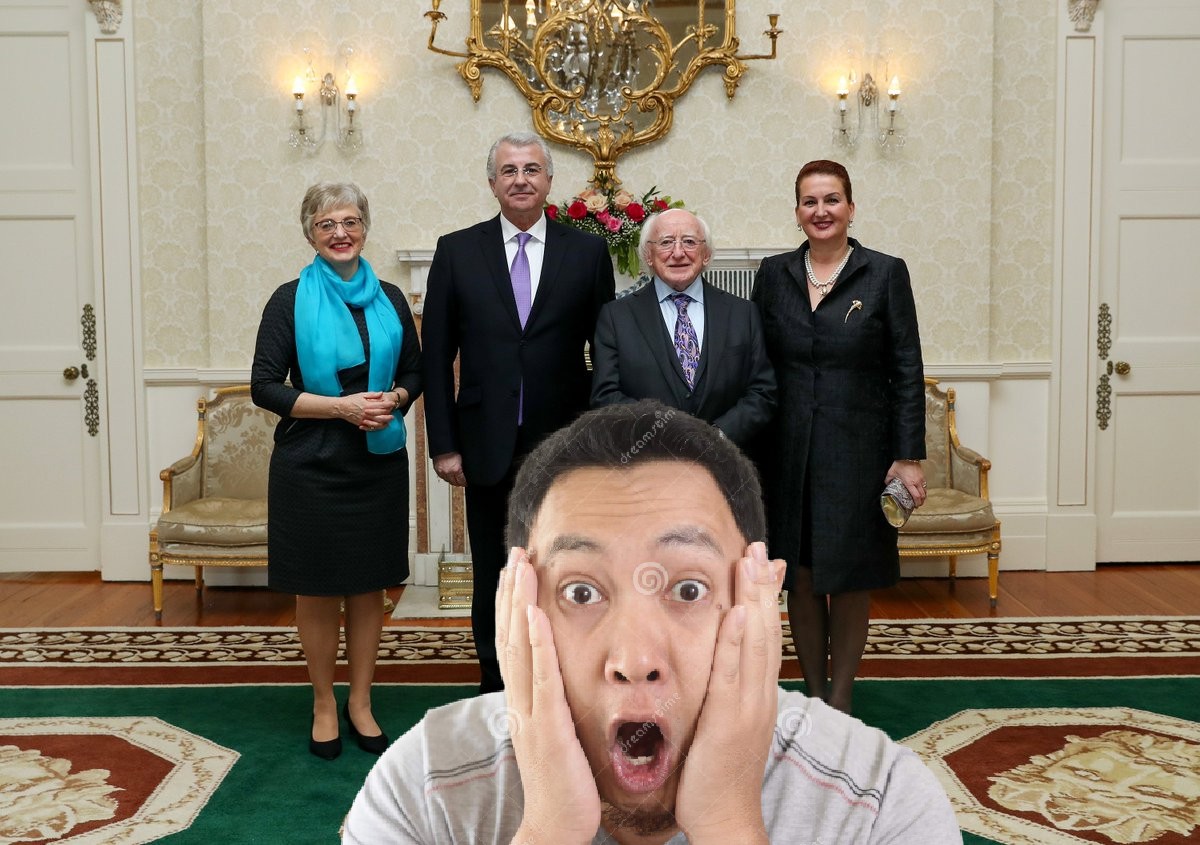 Me gojëhapur Britania: Qirko thotë se shqiptarët janë gati për të punuar falas për tejkalimin e krizës së derivateve