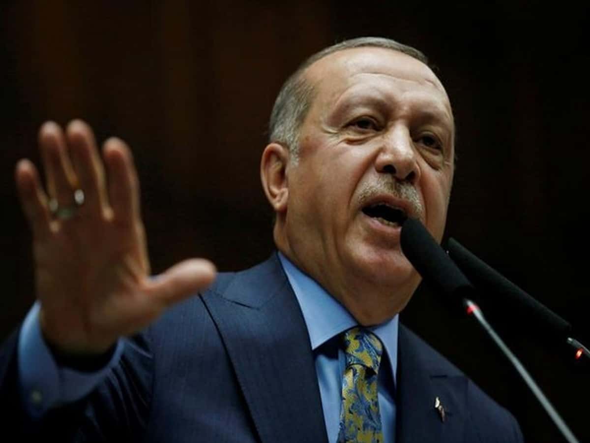 Lideri i opozitës turke: Erdogan ka probleme mendore