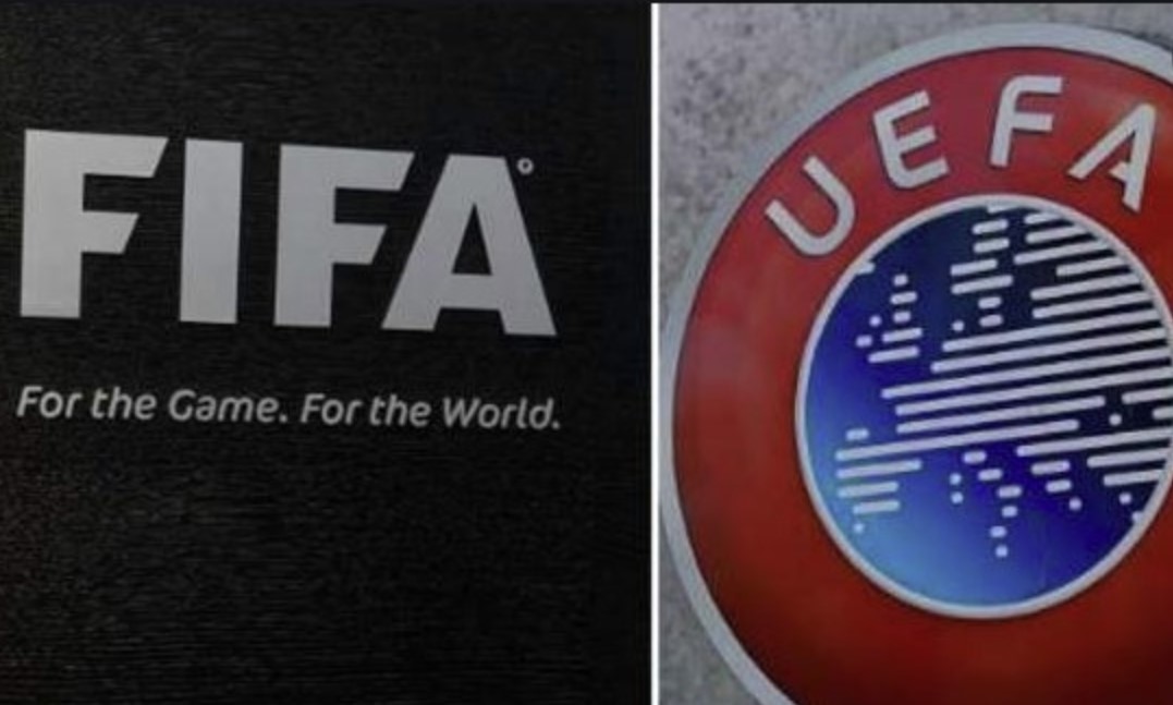 UEFA i shpall ‘luftë’ të hapur FIFA-s: Nuk do të ndalemi së kundërshtuari idenë e Kupës së Botës çdo dy vjet