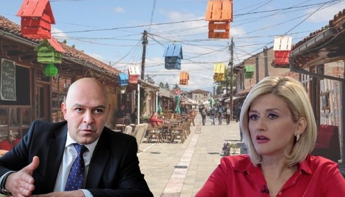 Numërimi i 99% të votave: Ardian Gjini prin në Gjakovë por nuk mund t’i shmanget balotazhit