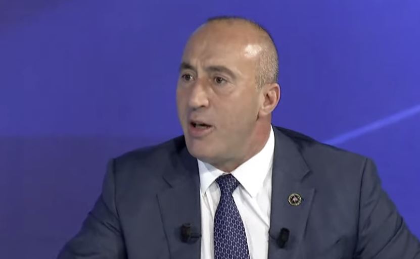 Haradinaj për rënien e pastër të VV’së: Kjo ka të bëjë me qasjen zhgënjyese të Kurtit tek qytetarët