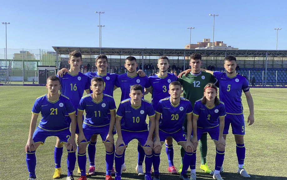 Kosova U19 mposhtet nga Norvegjia
