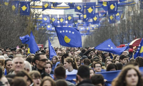 Kosova mban rekordin me popullsinë më të re në Evropë