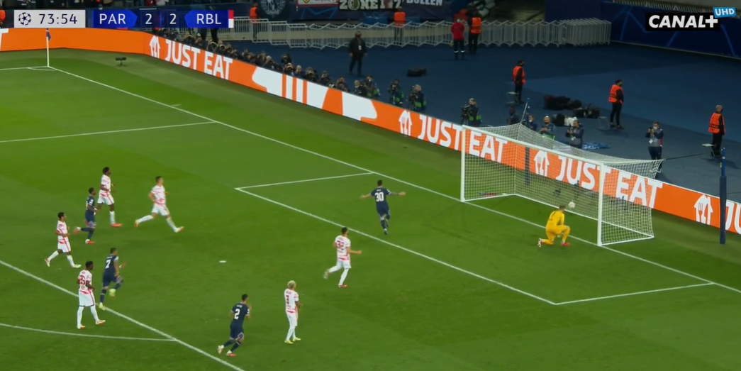 Për këtë e kanë transferuar Messin: PSG përmbys rezultatin falë dy golave për shtatë minuta nga argjentinasi