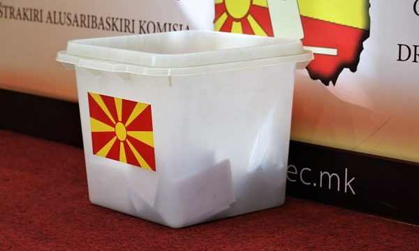 Zgjedhjet lokale në Maqedoni të Veriut, votohet për 80 komuna dhe Qytetin e Shkupit