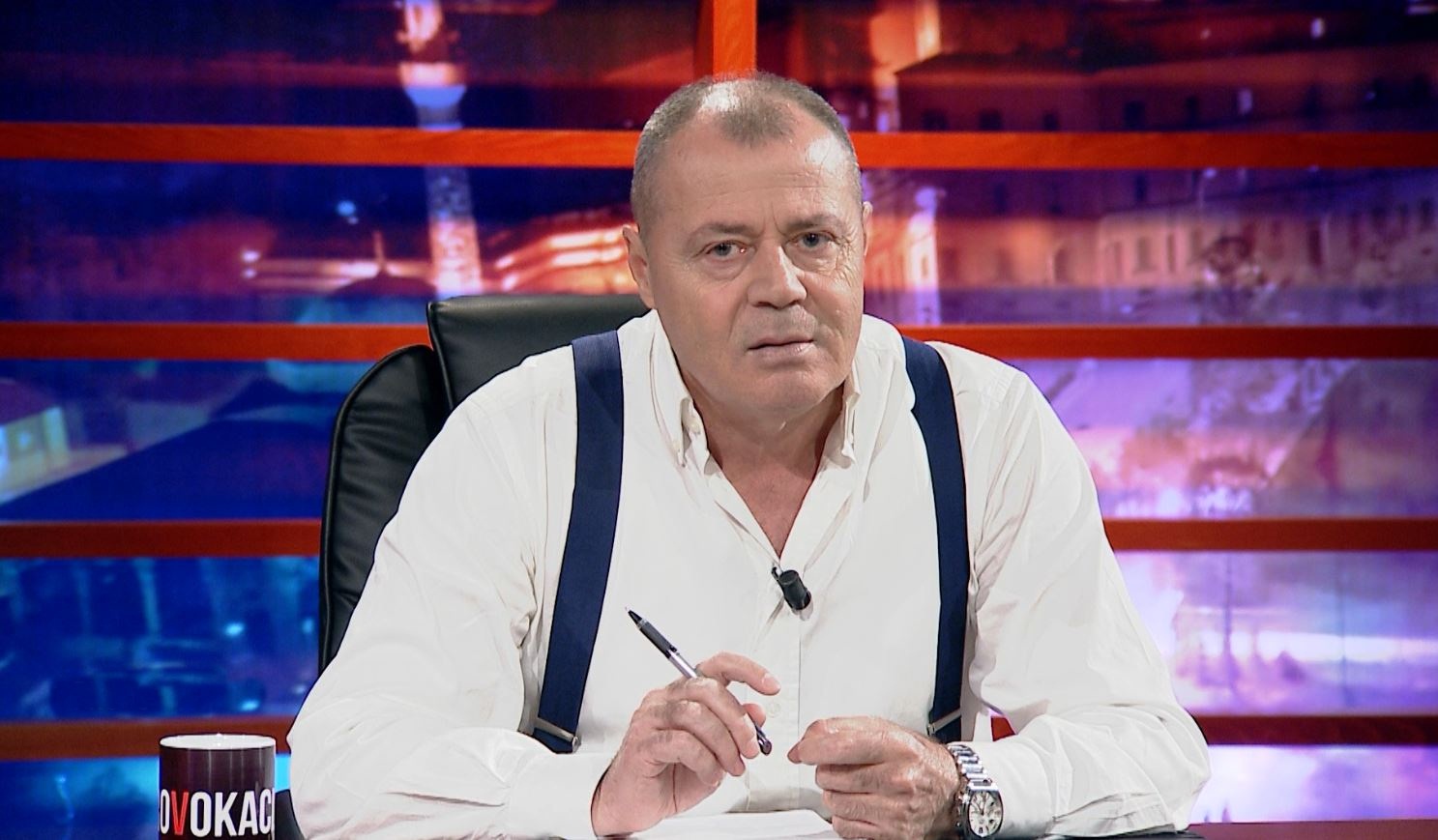 Mustafa Nano: Albin Kurti ka humbur shumë vota – shkrirja e Vetëvendosjes në Tiranë, lajm i mirë