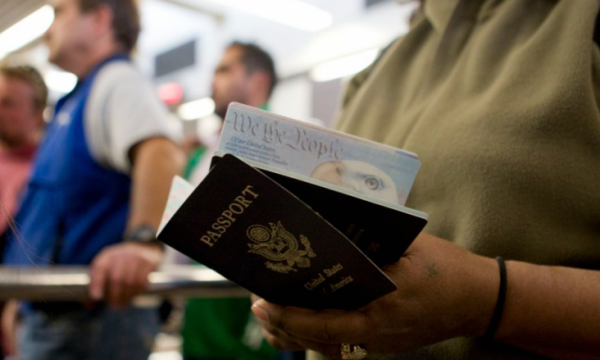 Në ShBA lëshohet pasaporta e parë me gjini asnjanëse