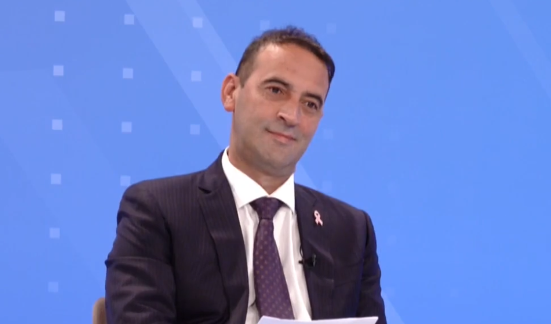 Daut Haradinaj: Sikur Arben Vitia të kandidonte si i pavarur, as asamblist s’do të bëhej