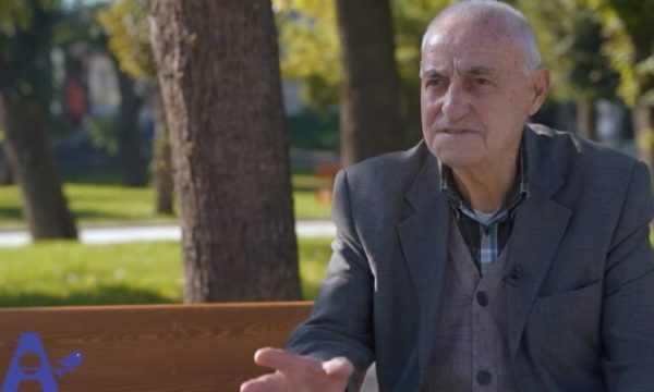 Tri gra i kanë vdekur, 83-vjeçari nga Podujeva thotë se do të martohej sërish