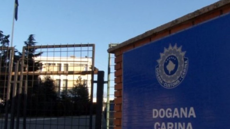 Aksioni për kontrabandën në veri, flasin nga Dogana: Fillesat erdhën nga një vend i BE