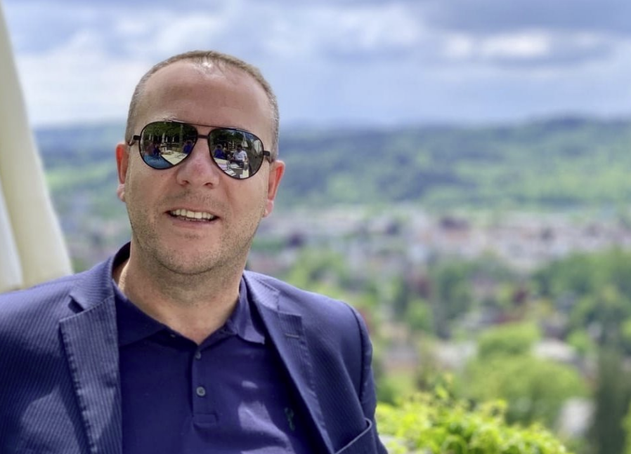 Gazetari i njohur për Daut Haradinajn: Prishtina e ka humbur një vendimmarrës të vërtetë