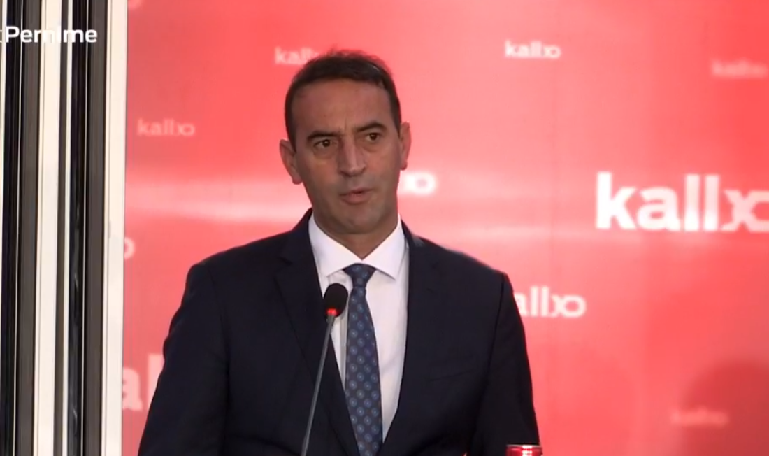Daut Haradinaj: Zbatimi i Ligjit për kryeqytetin do të jetë veprimi i parë