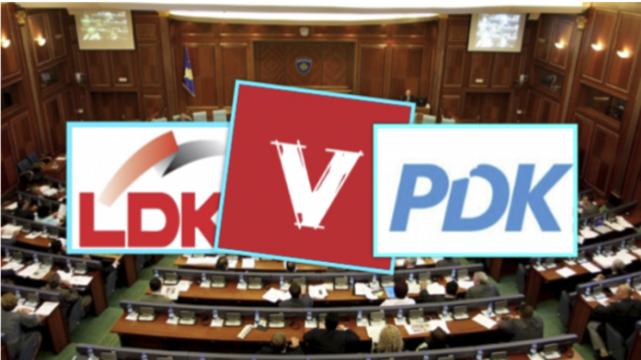 LDK u ankua ndaj VV-së ndërsa PDK ndaj LDK-së, katër ankesa u parashtruan dje në PZAP