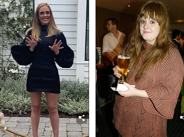 Adele pasi humbi 45 kg: Jam e zhgënjyer nga komentet brutale të grave