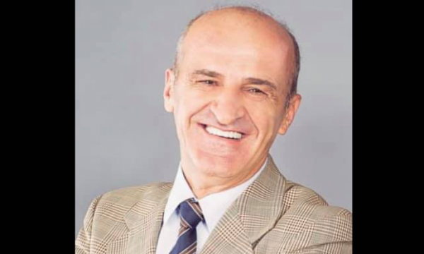 Vdes biznesmeni i njohur nga Peja, Agim Lluka