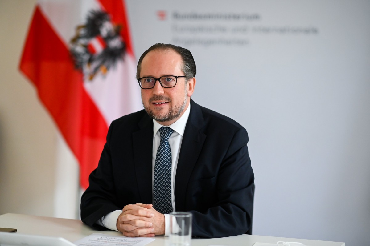 Kush është Kancelari i ri i Austrisë dhe politika e tij ndaj Ballkanit Perëndimor