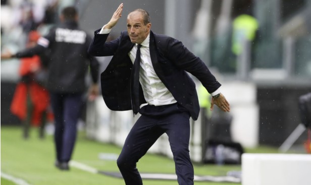 Triumfoi në derbi ndaj Interit  Allegri kritikon lojtarët e tij