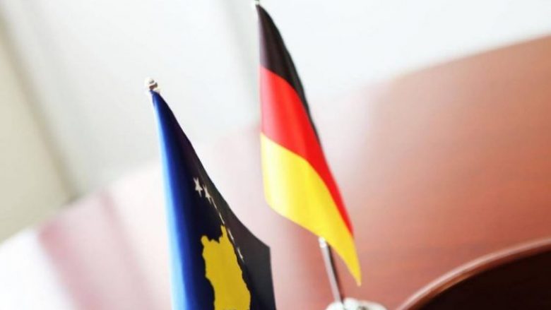 Gjermania heq Kosovën nga lista e vendeve me rrezik sa i përket COVID-19
