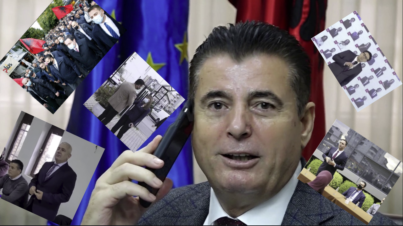 Kurti tha që s’i ndihmoi boll Agim Bahtirit: Ja sa ministra e deputetë ia çoi në Mitrovicë (s’po përmendim aksionet)