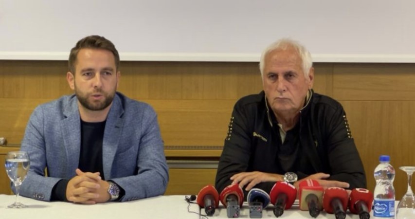 Challandes: Ju nuk do të pajtoheni por ndeshja kundër Spanjës ishte më e mira e Kosovës