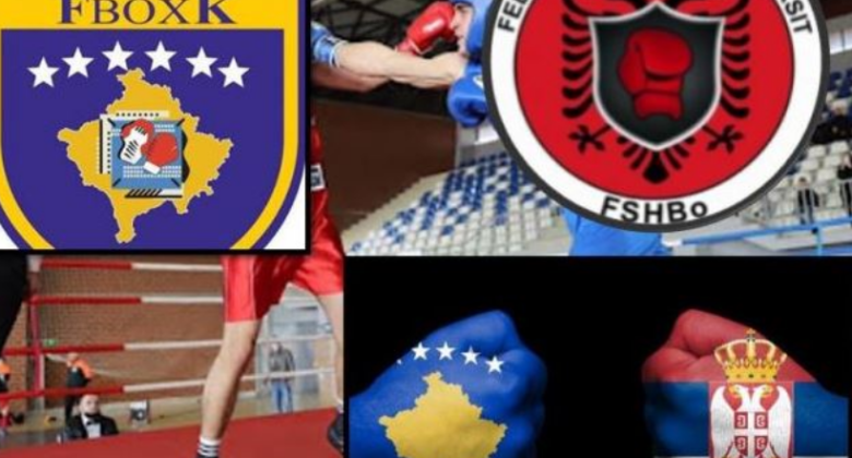 Shqipëria konfirmon tërheqjen nga Kampionati Botëror i Boksit, nëse Serbia nuk e lejon Kosovën