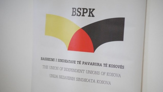 BSPK-ja nuk tërhiqet nga kërkesat për Qeverinë, kanë një kundërpërgjigje për ministrin Murati