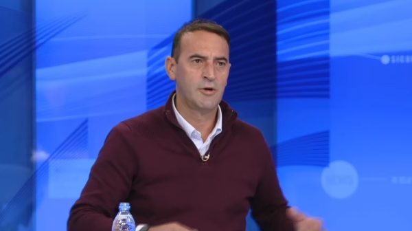 Daut Haradinaj: Ma kanë kopjuar programin 100%, as ngjyrat s’i kishin ndërruar