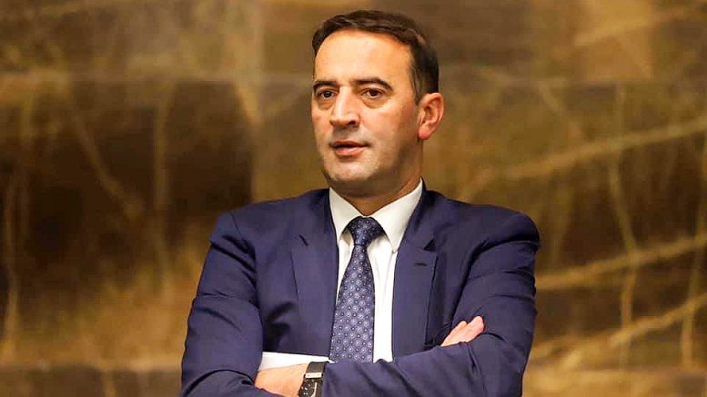 Haradinaj flet pas rezultatit në Prishtinë, uron dy kandidatët që shkojnë në balotazh