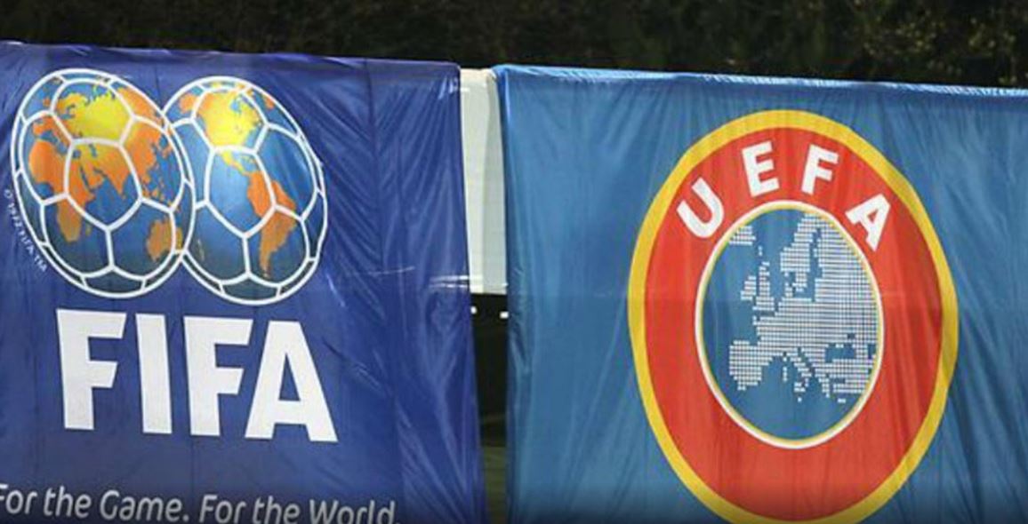 Botërori çdo dy vite, UEFA nuk i hap rrugë projektit të FIFA-s