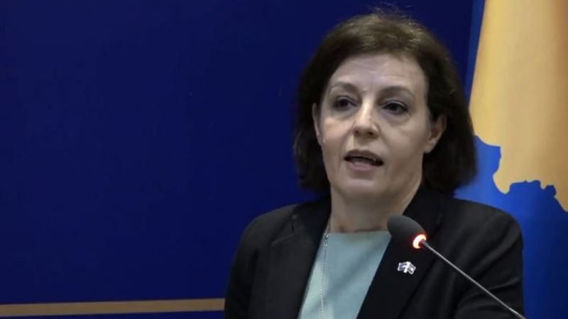 Dorëzohet Ministria e Jashtme pas reagimit të BE-së: E gatshme ta lejojë brenda Kosovës Petkoviqin