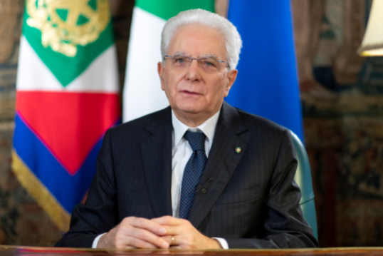 Presidenti italian: BE do të jetë e kompletuar vetëm me pesë vendet e Ballkanit Perëndimor