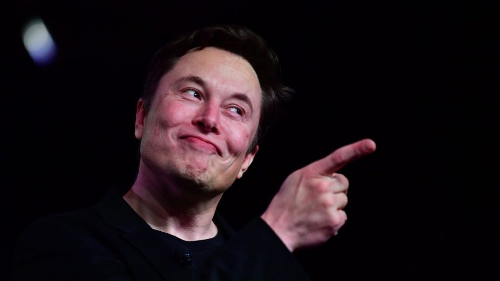 2% e pasurisë së Elon Musk do ta zgjidhte urinë në botë