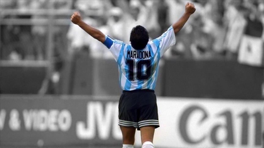 Aguero tregon si e përjetoi vdekjen e Maradonas: Nuk e besoja dot, telefonova dikë për ta konfirmuar