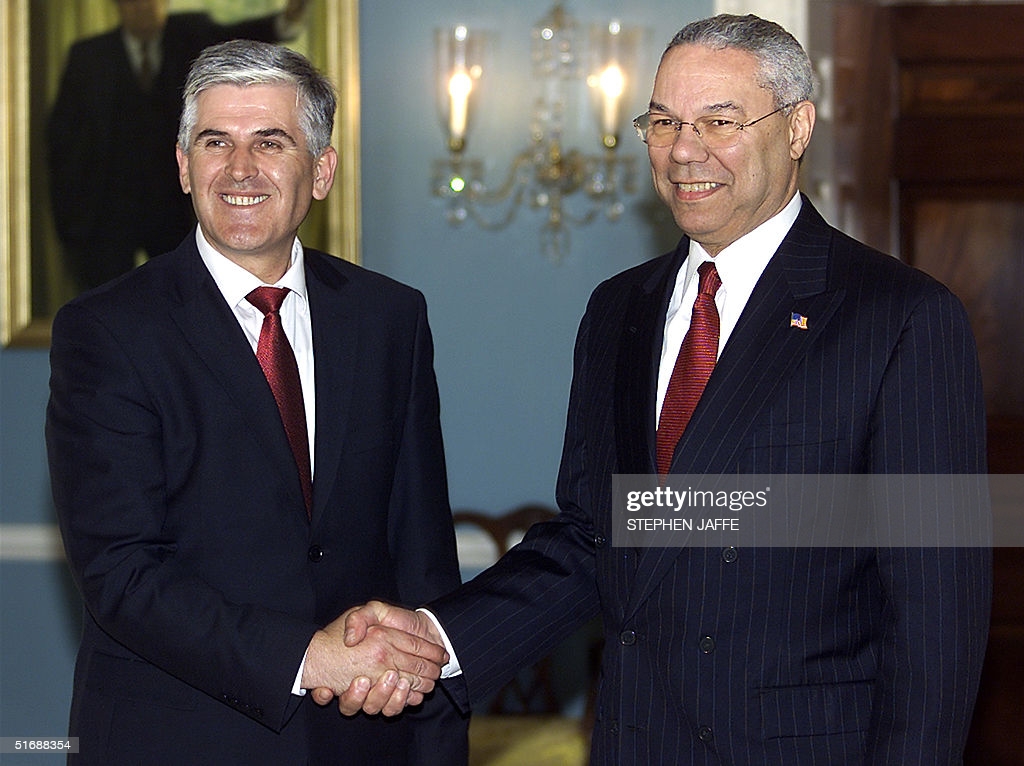 Vdes për shkak të Covid-19 miku i madh i Kosovës, Colin Powell